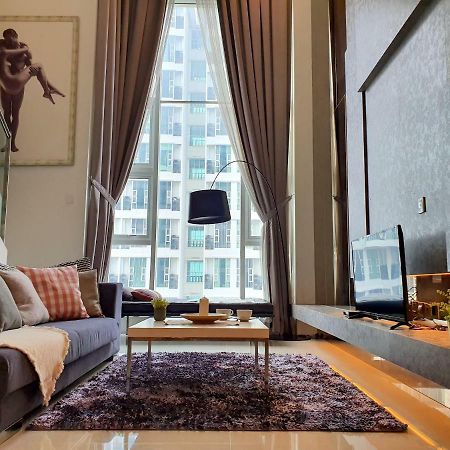 The Scott Garden Kuala Lumpur By Beestay Management Zewnętrze zdjęcie