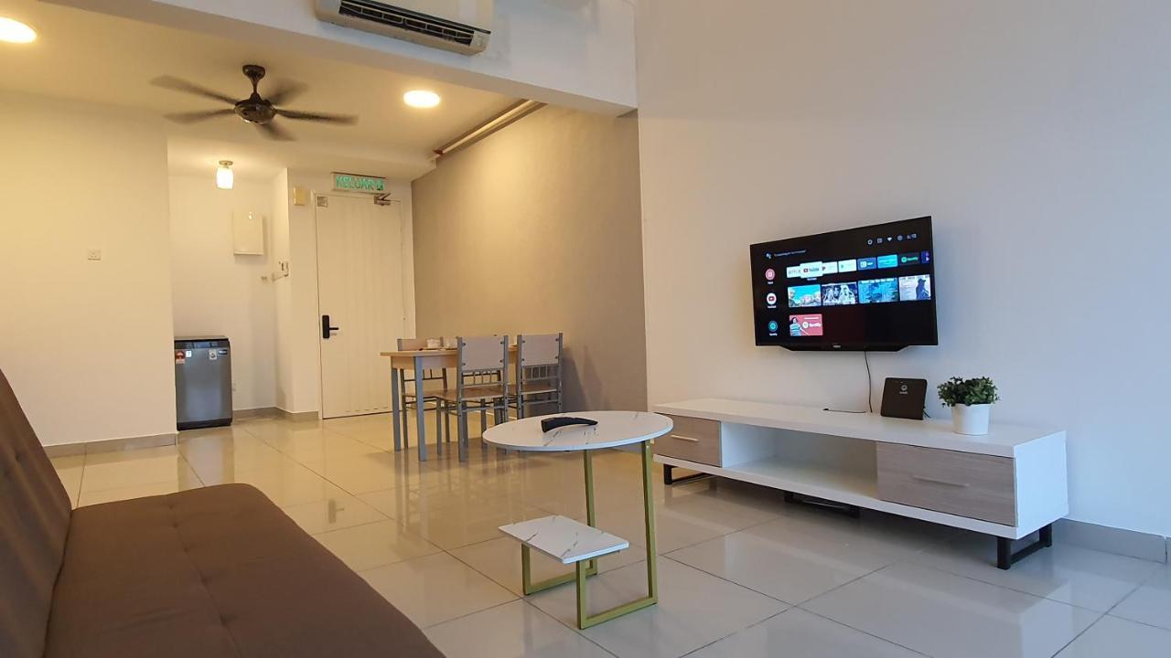 The Scott Garden Kuala Lumpur By Beestay Management Zewnętrze zdjęcie
