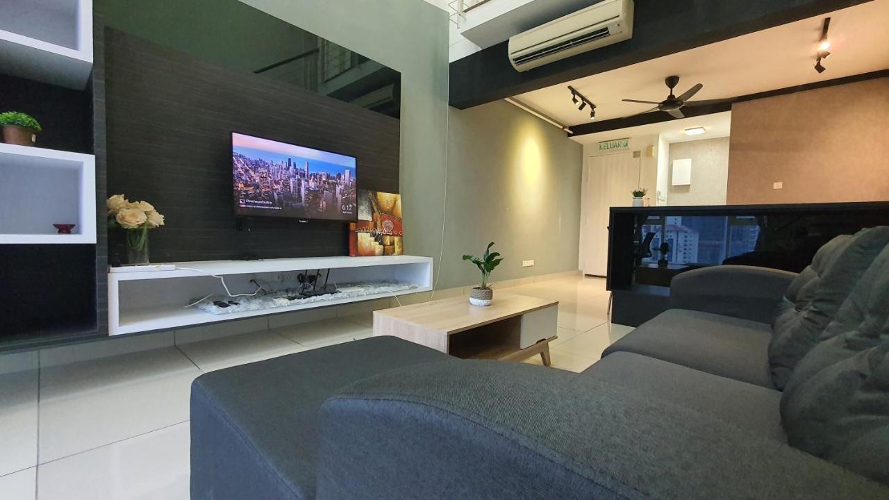The Scott Garden Kuala Lumpur By Beestay Management Zewnętrze zdjęcie