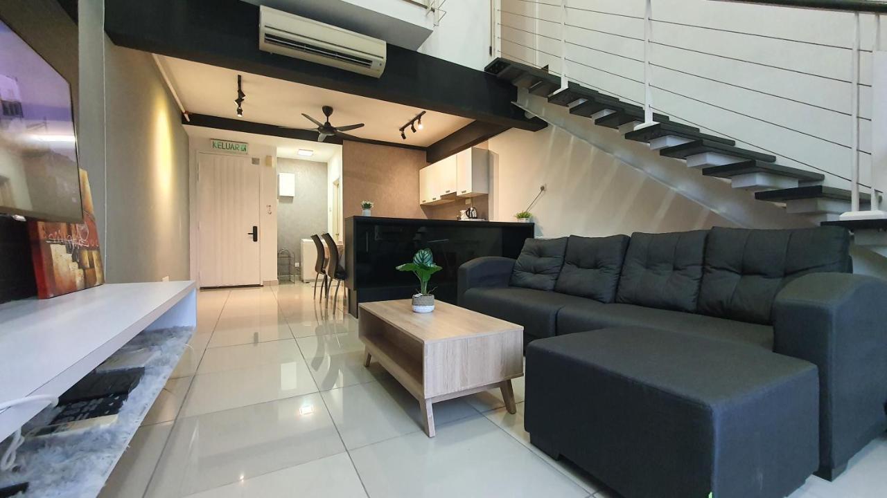 The Scott Garden Kuala Lumpur By Beestay Management Zewnętrze zdjęcie