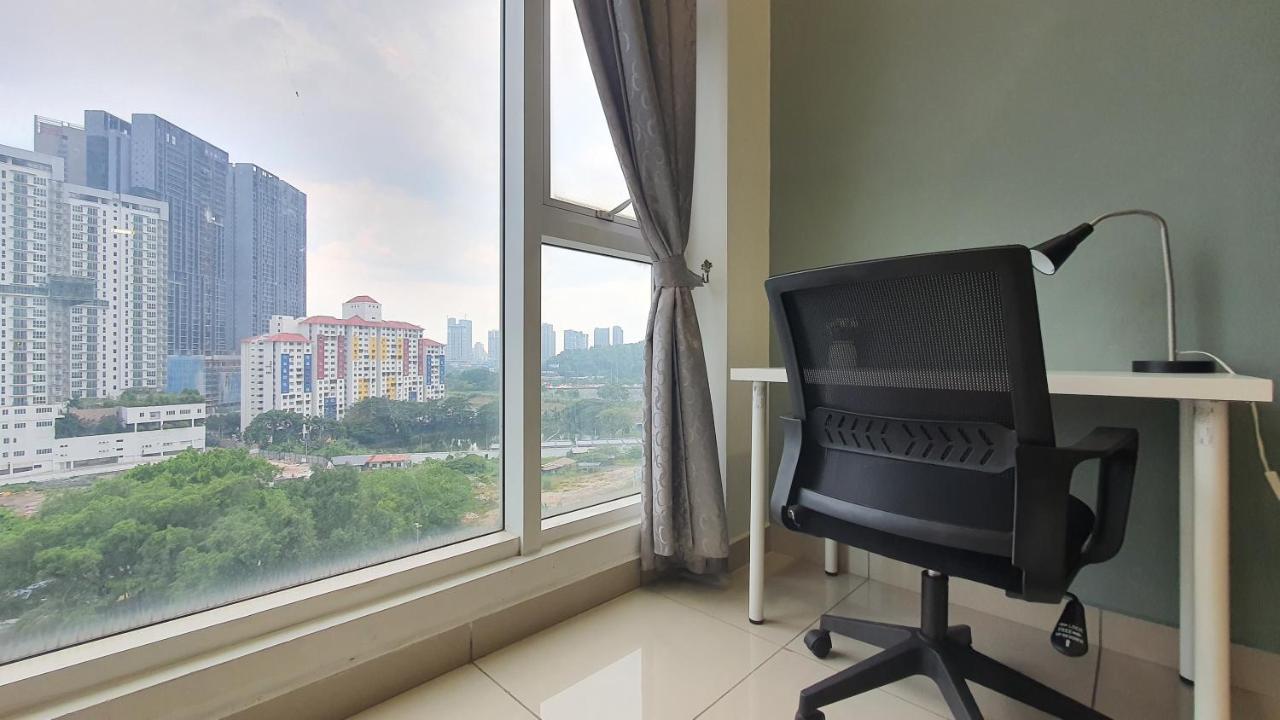 The Scott Garden Kuala Lumpur By Beestay Management Zewnętrze zdjęcie
