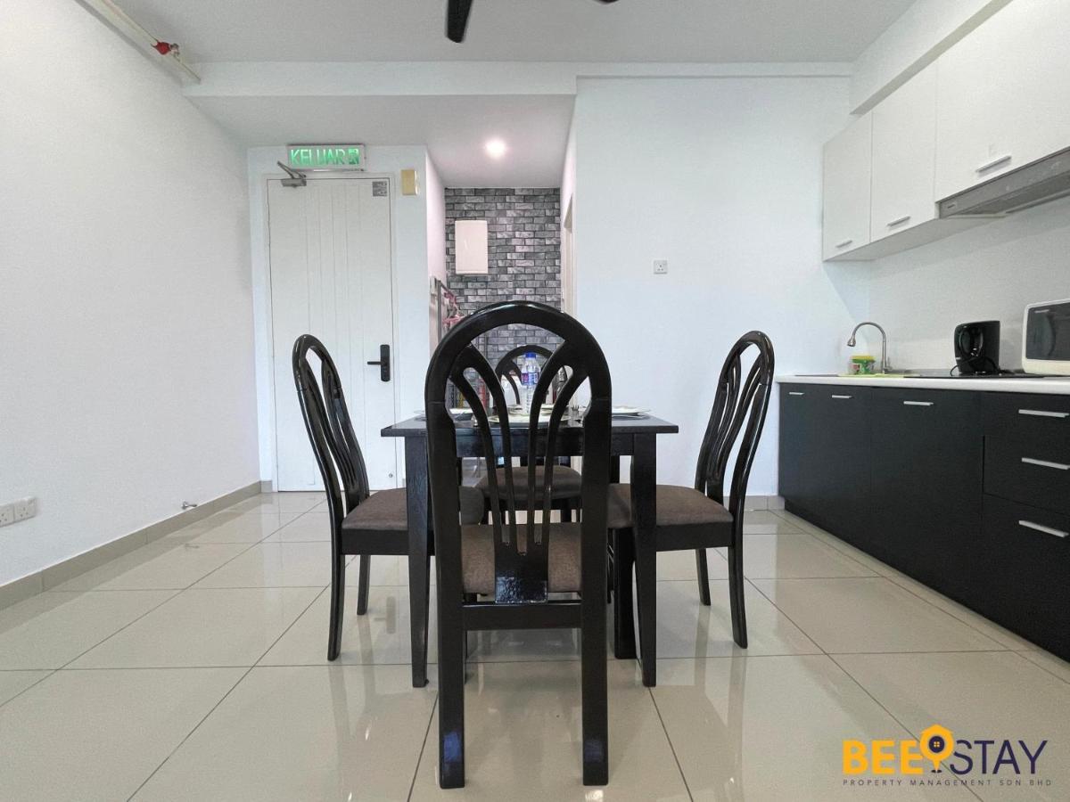 The Scott Garden Kuala Lumpur By Beestay Management Zewnętrze zdjęcie