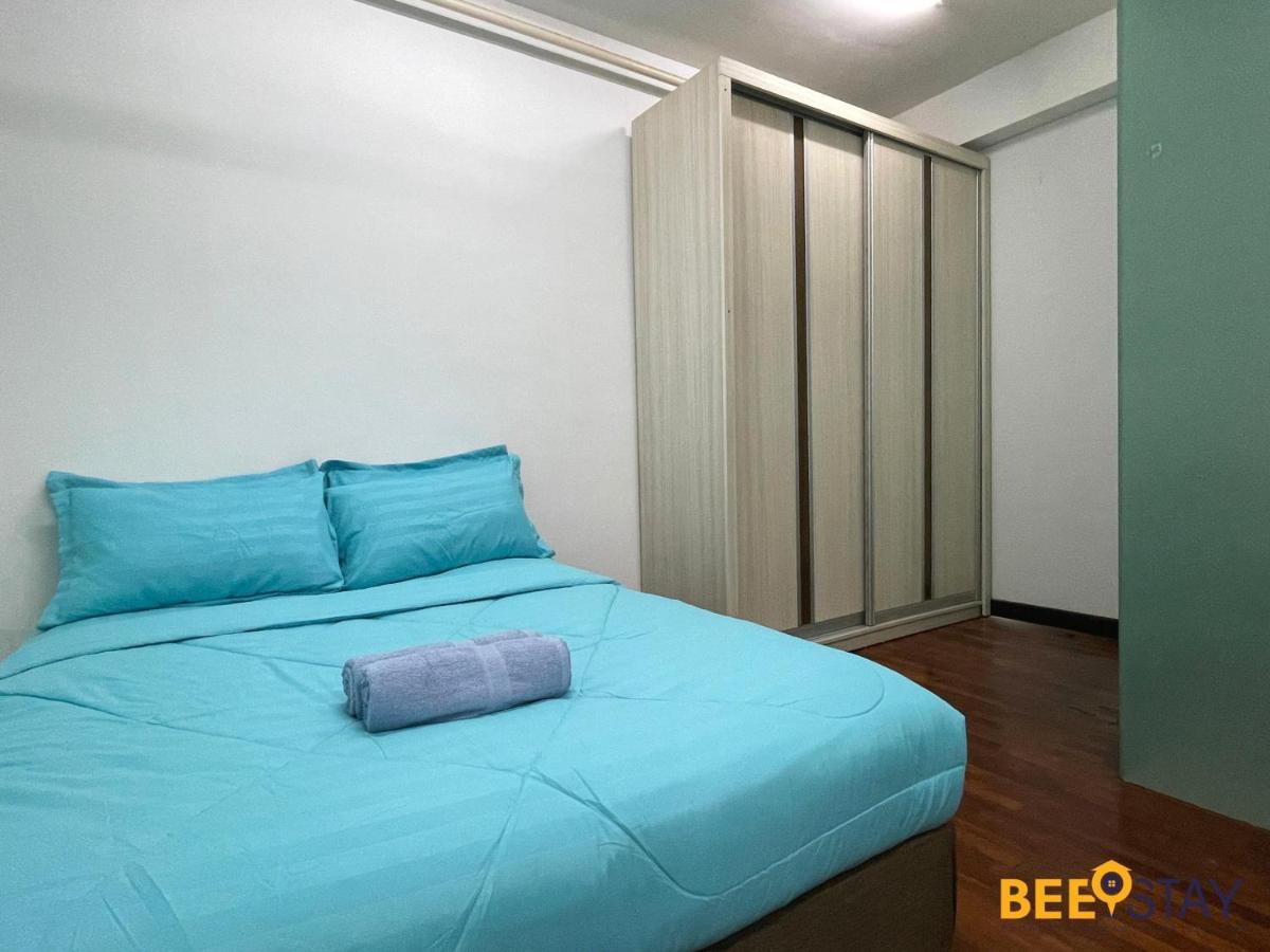 The Scott Garden Kuala Lumpur By Beestay Management Zewnętrze zdjęcie