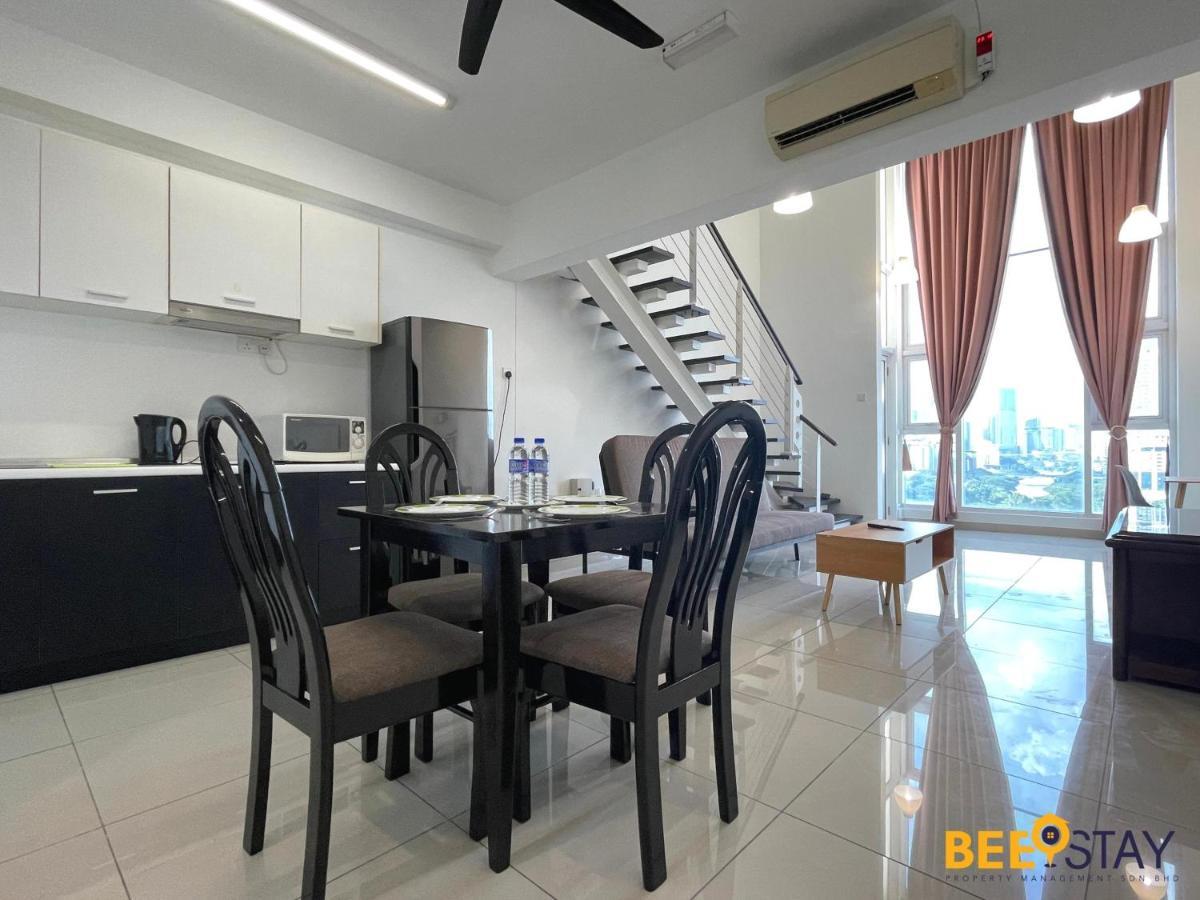 The Scott Garden Kuala Lumpur By Beestay Management Zewnętrze zdjęcie