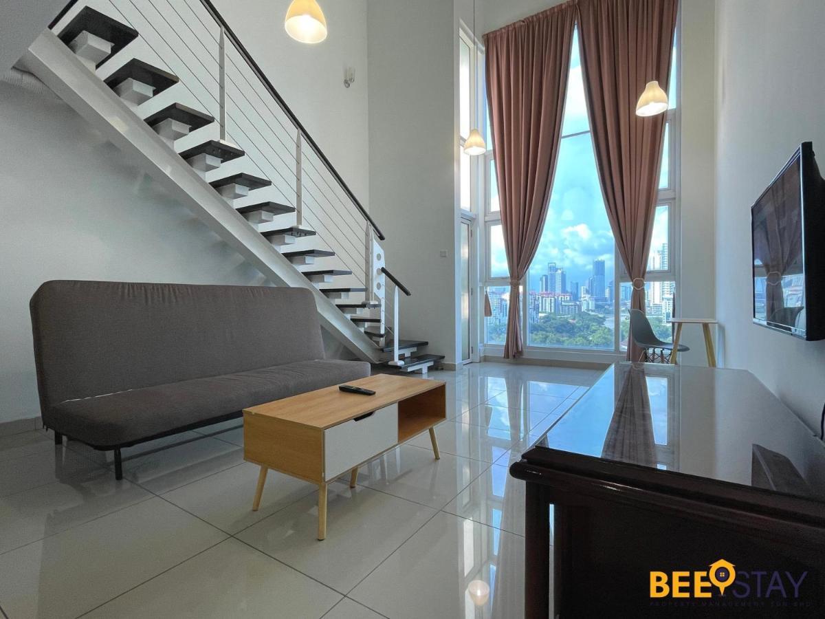 The Scott Garden Kuala Lumpur By Beestay Management Zewnętrze zdjęcie