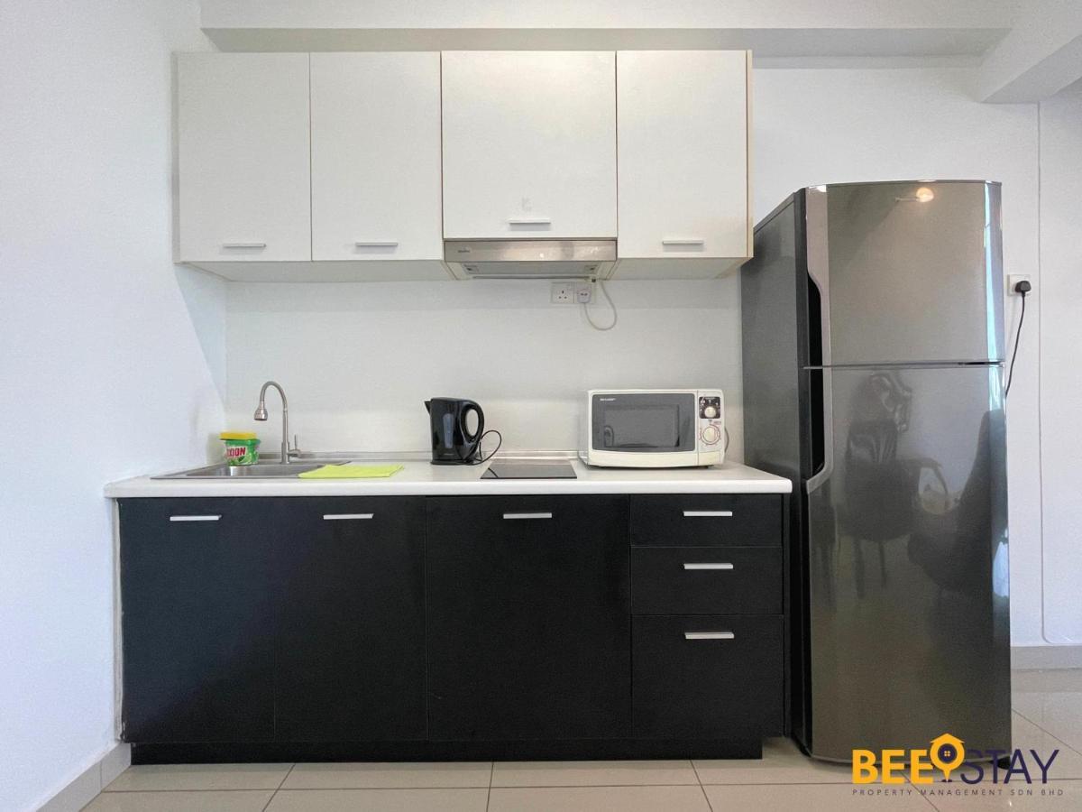 The Scott Garden Kuala Lumpur By Beestay Management Zewnętrze zdjęcie