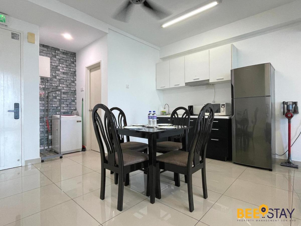 The Scott Garden Kuala Lumpur By Beestay Management Zewnętrze zdjęcie