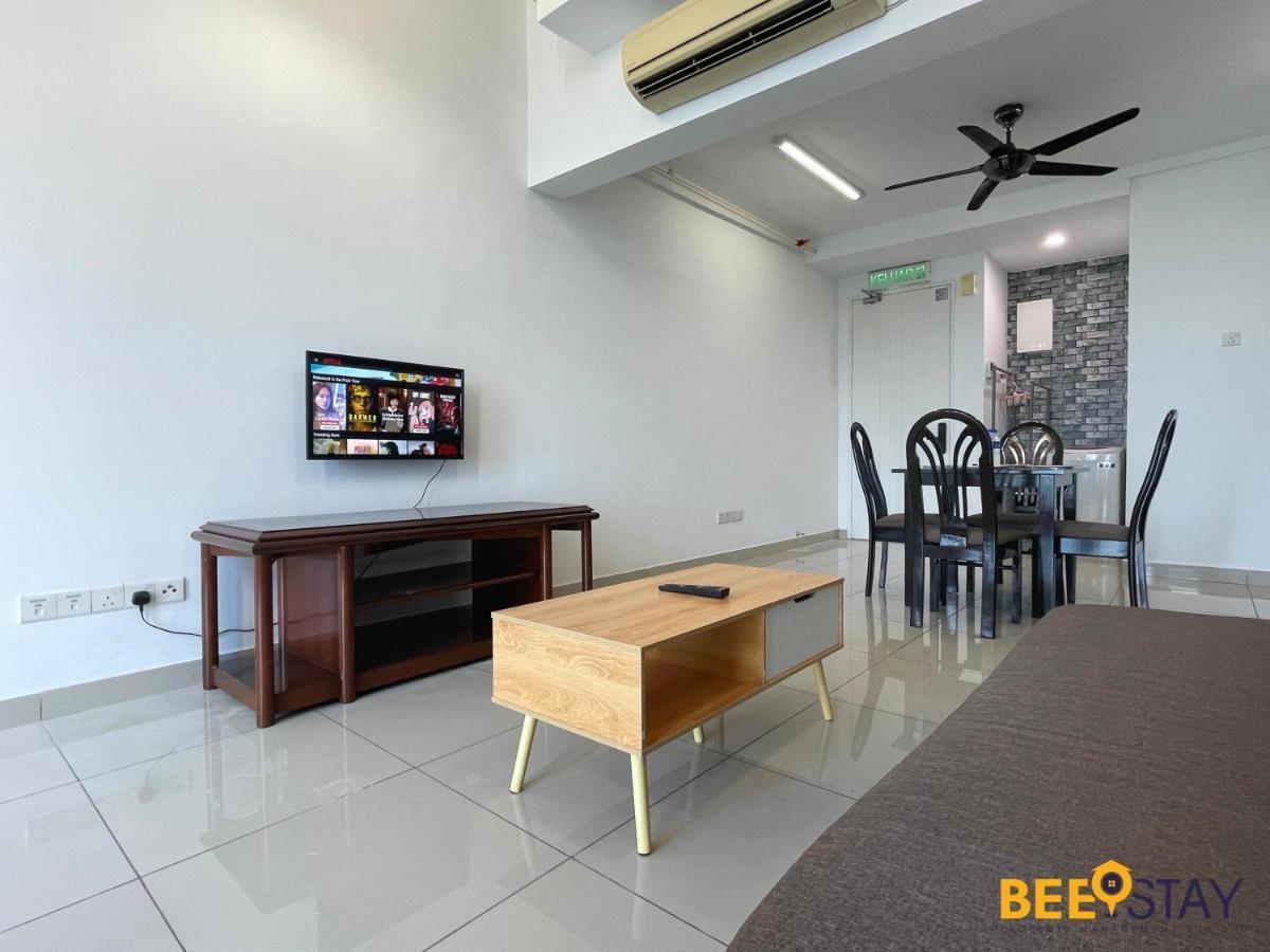 The Scott Garden Kuala Lumpur By Beestay Management Zewnętrze zdjęcie