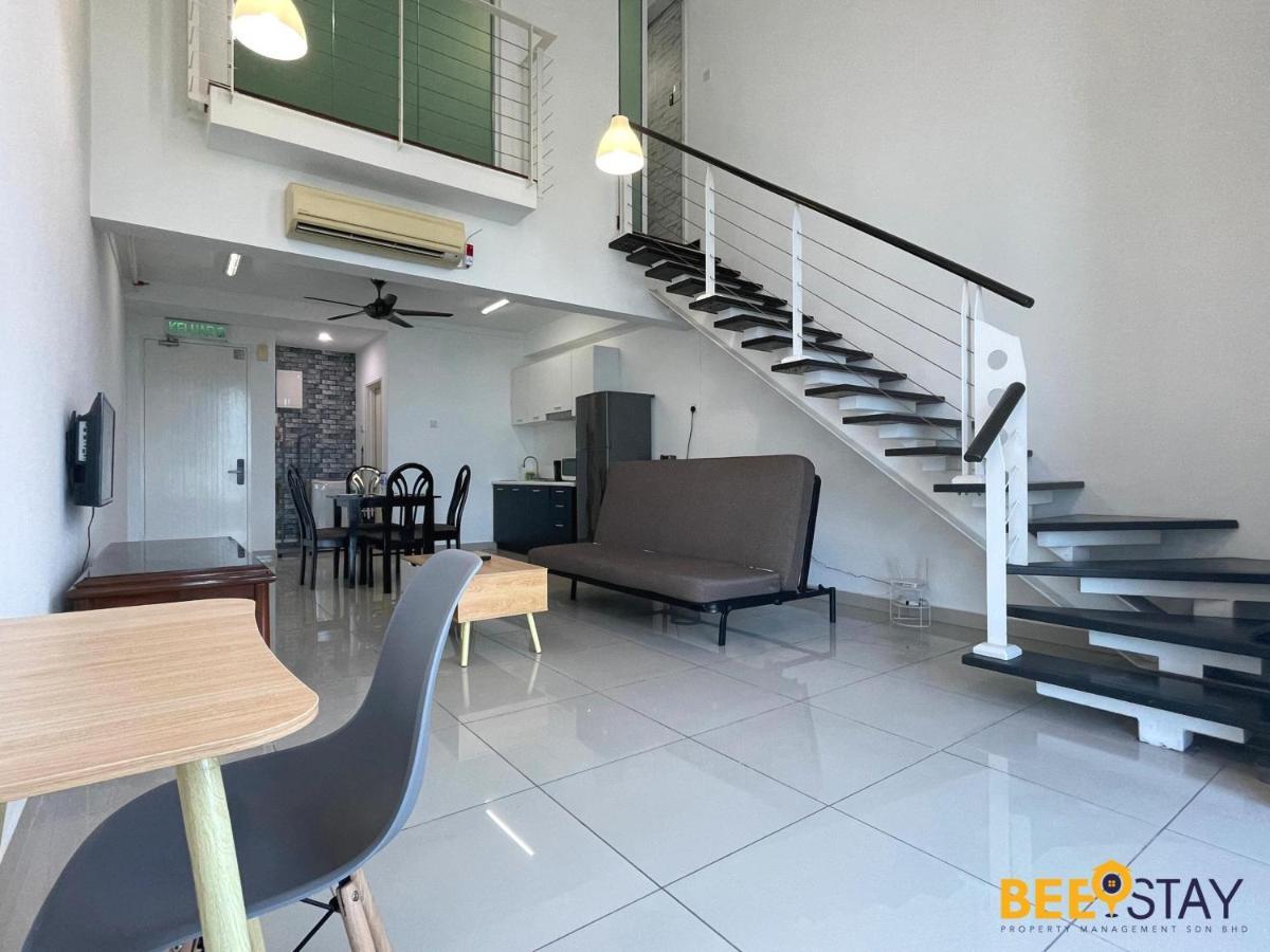 The Scott Garden Kuala Lumpur By Beestay Management Zewnętrze zdjęcie