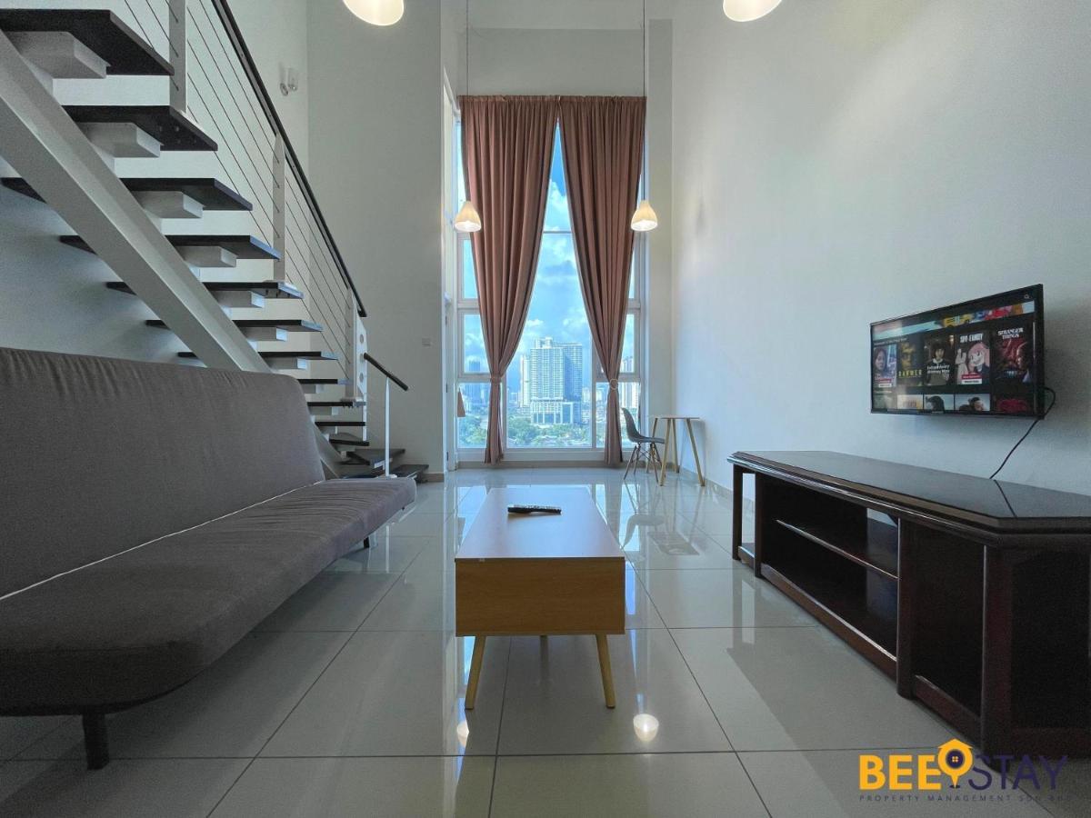 The Scott Garden Kuala Lumpur By Beestay Management Zewnętrze zdjęcie