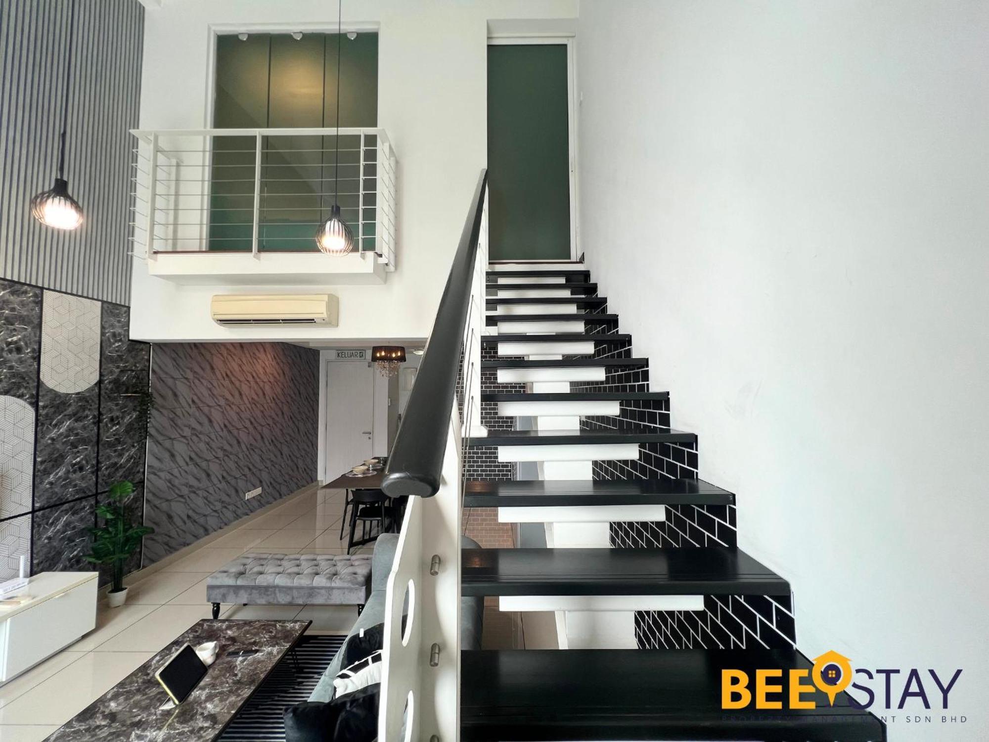 The Scott Garden Kuala Lumpur By Beestay Management Zewnętrze zdjęcie