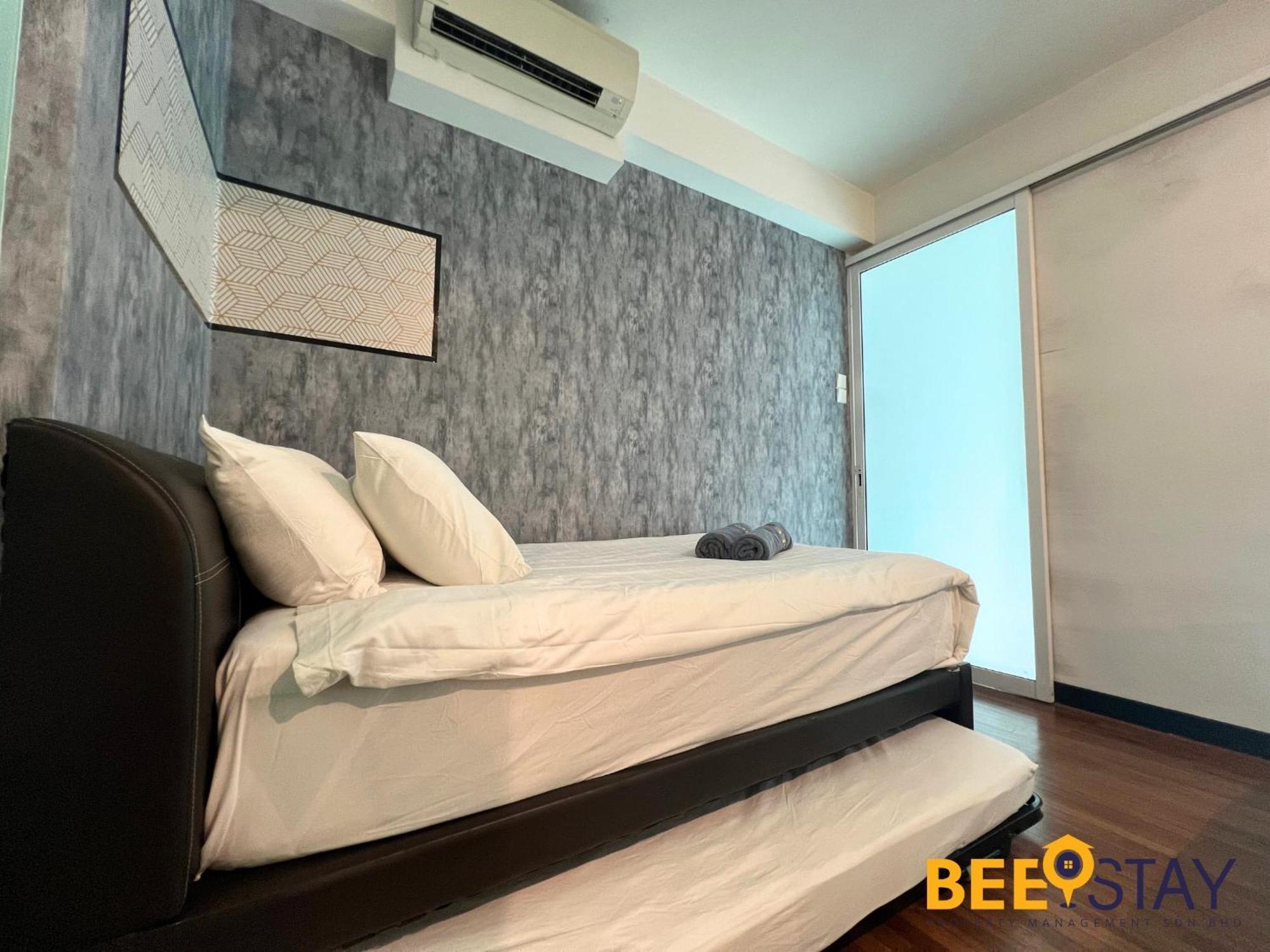 The Scott Garden Kuala Lumpur By Beestay Management Zewnętrze zdjęcie