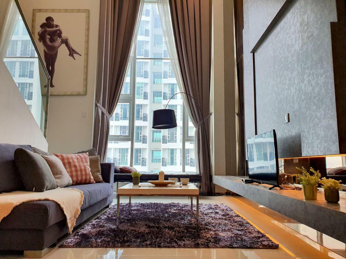 The Scott Garden Kuala Lumpur By Beestay Management Zewnętrze zdjęcie